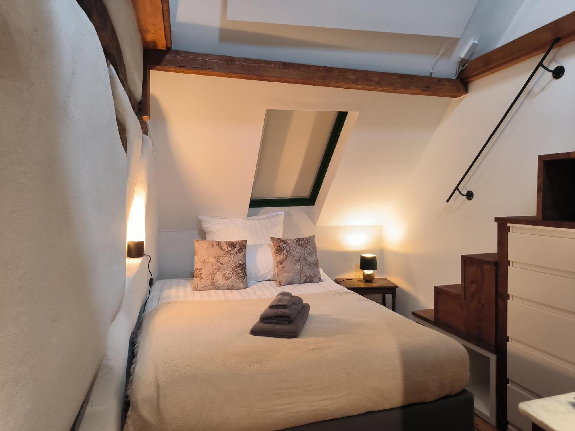 Petite Maison Am Muehlenberg Monschau Exterior foto